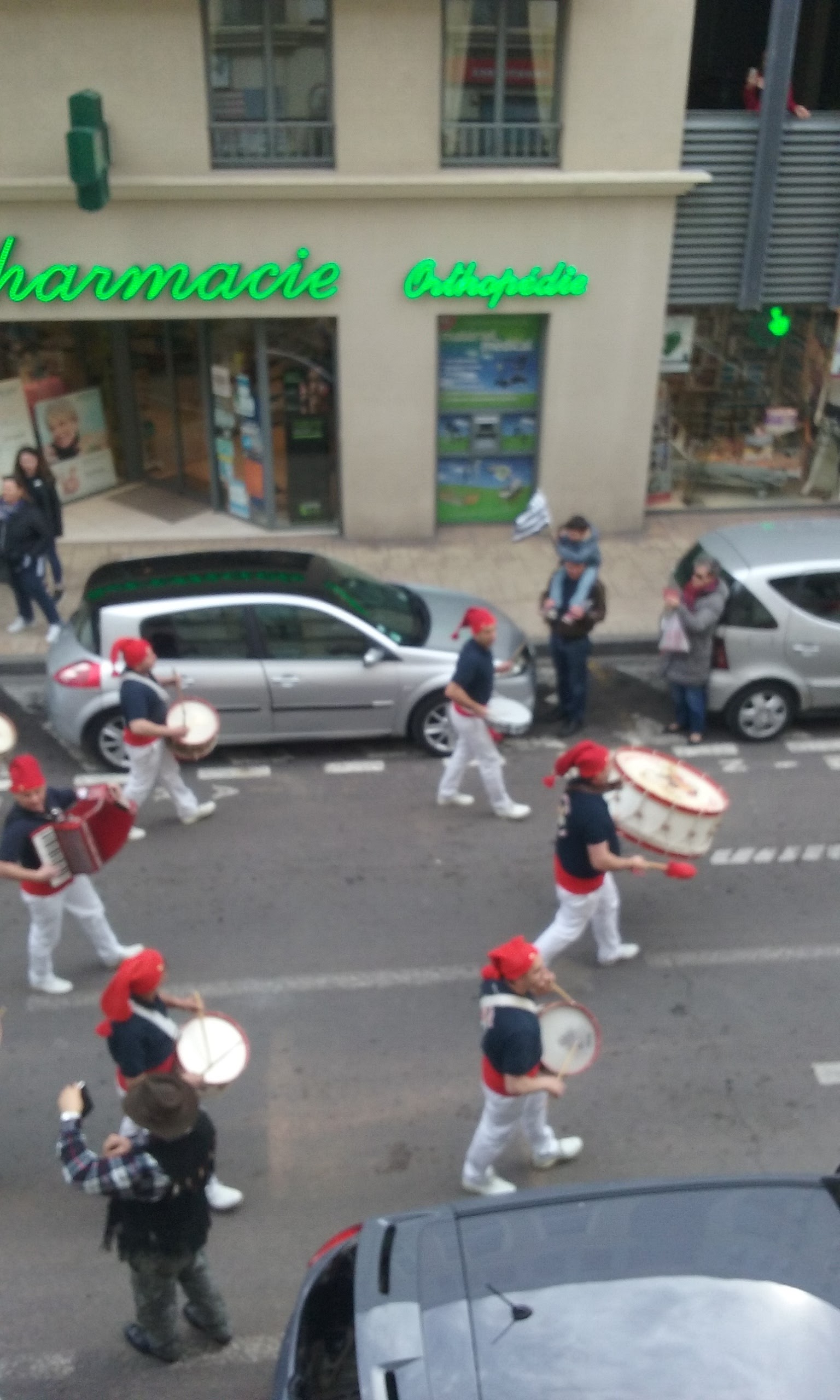 Photo n° 2 de l'avis de Claude.e fait le 02/05/2018 à 02:58