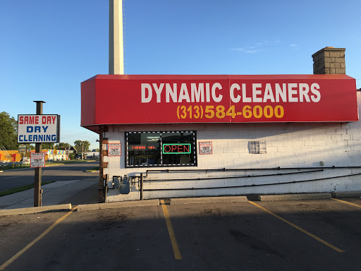 6476 Greenfield Rd, Dearborn, MI 48126, USA