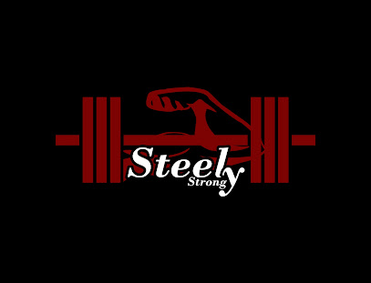 Steely Strong