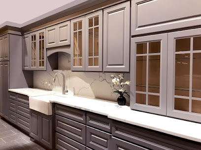 River Cabinetry Kitchen and Bath