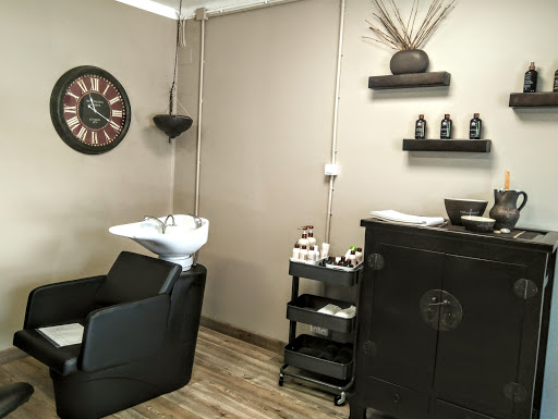 Información y opiniones sobre MO STUDIO de Marín