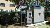 Freshmile Station de recharge Eguisheim