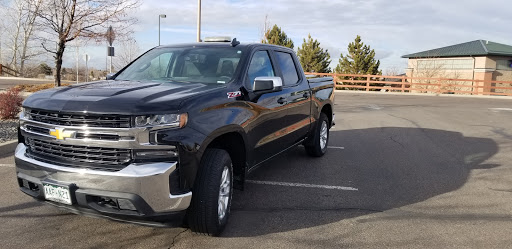 Car Wash «Car Wash Express Aurora», reviews and photos, 16730 E Quincy Ave, Aurora, CO 80015, USA