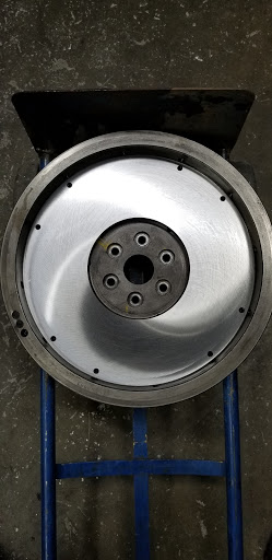 Auto Parts Store «NAPA Auto Parts - Dodges Auto Parts Inc», reviews and photos, 320 S Cedar St # M-53, Imlay City, MI 48444, USA