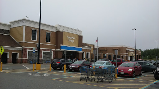 Department Store «Walmart Supercenter», reviews and photos, 17 Myrick St, Lamoine, ME 04605, USA
