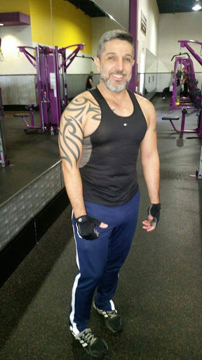 Gym «Planet Fitness», reviews and photos, 270 Charger St, Revere, MA 02151, USA