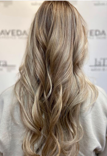 Beauty Salon «La Tierra Salon & Day Spa», reviews and photos, 9325 Dorchester St #130, Highlands Ranch, CO 80129, USA