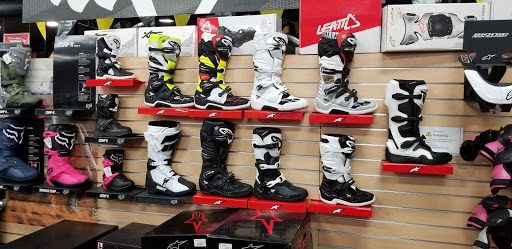 Motorsports Store «Del Amo Motorsports of Long Beach», reviews and photos, 3291 Cherry Ave, Long Beach, CA 90807, USA