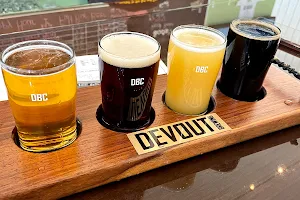 Devout Brewing Company image