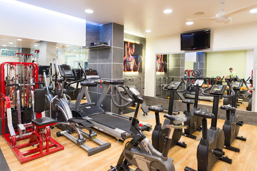 Gimnasio Forma en Barañáin, Navarra