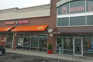 Dunkin' image