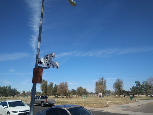 Park «Conocido Park», reviews and photos, 15645 N 31st Dr, Phoenix, AZ 85053, USA