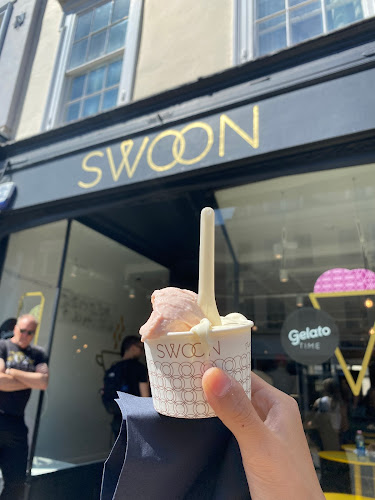 Swoon Gelato - Ice cream