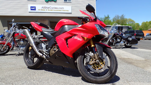 Used Truck Dealer «All Star Auto Sales», reviews and photos, 329 Maple St, Marlborough, MA 01752, USA