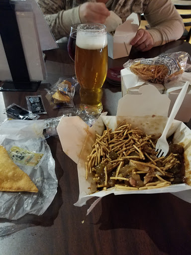 Brewery «Wicked Wort Brewing Company», reviews and photos, 4165 W Broadway Ave, Robbinsdale, MN 55422, USA