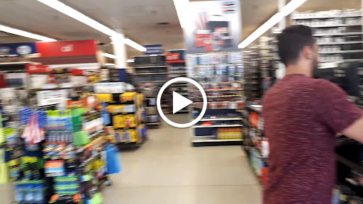 Auto Parts Store «Pep Boys Auto Parts & Service», reviews and photos, 1608 NJ-35, Oakhurst, NJ 07755, USA