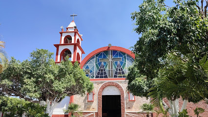 Parroquia Santa Maria De Guadalupe