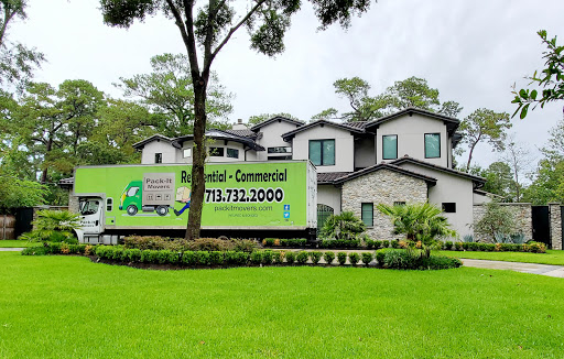 Moving Company «Pack It Movers Houston», reviews and photos, 12805 Westheimer Rd, Houston, TX 77077, USA