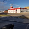 Peace River Fire Hall Duty Rm