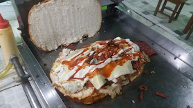 Jack Lanches O Lanche Mais gostoso Da Cidade