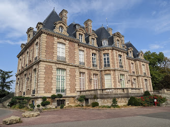 Château de Becheville