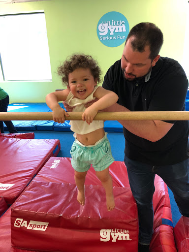 Gymnastics Center «The Little Gym of Cottonwood Heights», reviews and photos, 7813 Highland Dr, Cottonwood Heights, UT 84121, USA