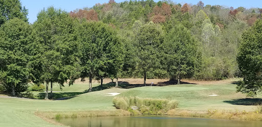 Golf Course «Edgewood Country Club», reviews and photos, 12541 Derricks Creek Rd, Charleston, WV 25320, USA