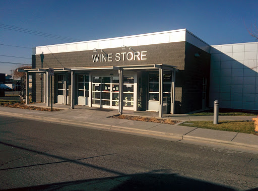 Utah Wine Store, 280 Harris Ave S, Salt Lake City, UT 84115, USA, 