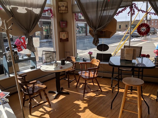 Coffee Shop «THAT COFFEE PLACE», reviews and photos, 176 Clinton St, Binghamton, NY 13905, USA
