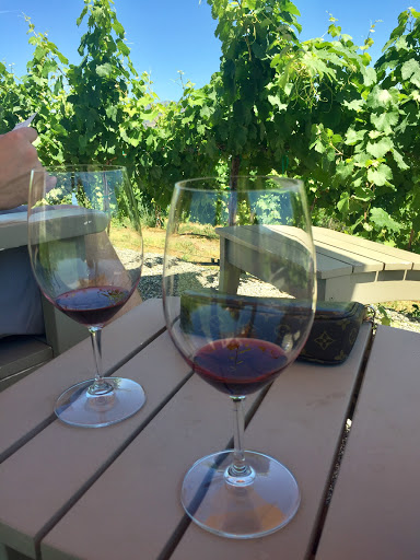 Winery «Fielding Hills Winery», reviews and photos, 565 S Lakeshore Rd, Chelan, WA 98816, USA