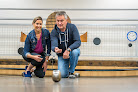 Société La Cure - Boule de fort Saumur