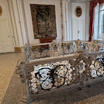 Photo n°26 de l'avis de NaLa.0 fait le 25/10/2023 à 22:58 sur le  Hotel Villa Borghi à Varano Borghi