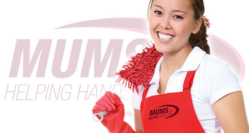 Mums Helping Hands Domestic Cleaning (Nottingham)