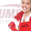 Mums Helping Hands Domestic Cleaning (Nottingham)