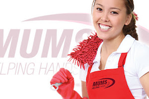 Mums Helping Hands Domestic Cleaning (Nottingham)