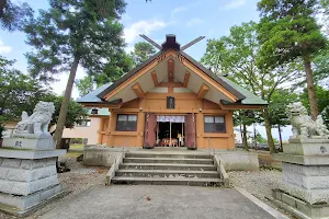 Usaka Shrine image