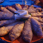 Photo n°6 de l'avis de Paolo.1 fait le 05/07/2022 à 09:52 sur le  Piccolo BBB à Pizzo