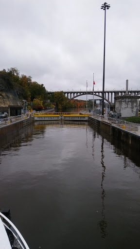 Boat Tour Agency «Padelford Packet Boat Co», reviews and photos, 205 Dr Justus Ohage Blvd, St Paul, MN 55107, USA