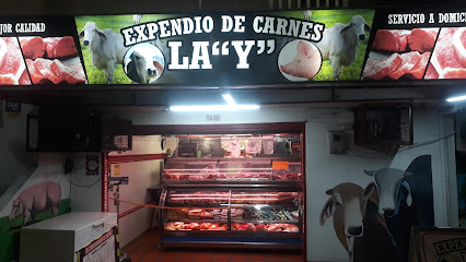 Expendio De Carnes La 'Y'