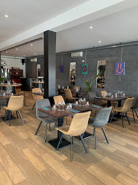 Atmosphère du Restaurant -Bar - OFRAIS’RO à Montauban - n°9