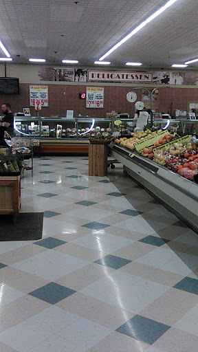 Supermarket «Big Y», reviews and photos, 503 Memorial Ave #1, West Springfield, MA 01089, USA