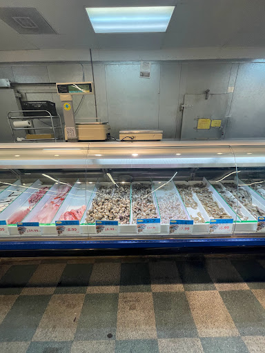 Supermarket «Good Fortune Supermarket», reviews and photos, 935 W Duarte Rd, Monrovia, CA 91016, USA