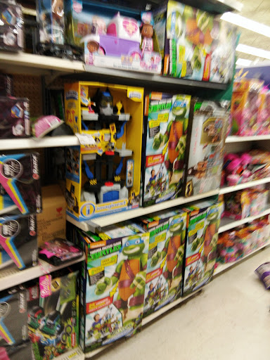 Department Store «Walmart Supercenter», reviews and photos, 5851 Mercury Dr, Dearborn, MI 48126, USA