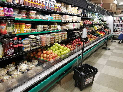 Supermarket «Madanim Supermarket», reviews and photos, 18 Washington Ave, Spring Valley, NY 10977, USA