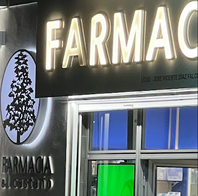 Foto de Farmacia El Castano, San Juan de la Rambla, Tenerife