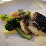 Photo n°2 de l'avis de carla.o fait le 30/08/2021 à 11:37 sur le  Il Ristorante Di Paolo à Menaggio