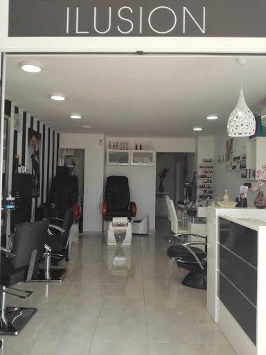 Hair & Beauty Salon Ilusión