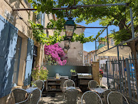 Atmosphère du Restaurant de poisson Restaurant La Cranquette à Gruissan - n°15