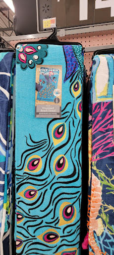 Department Store «Walmart Supercenter», reviews and photos, 2485 IA-92, Washington, IA 52353, USA