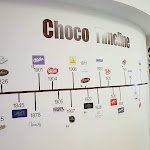 Photo n°3 de l'avis de Tony.i fait le 01/08/2022 à 14:13 sur le  Fábrica do Chocolate | Hotel Chocolataria Museu à Viana do Castelo